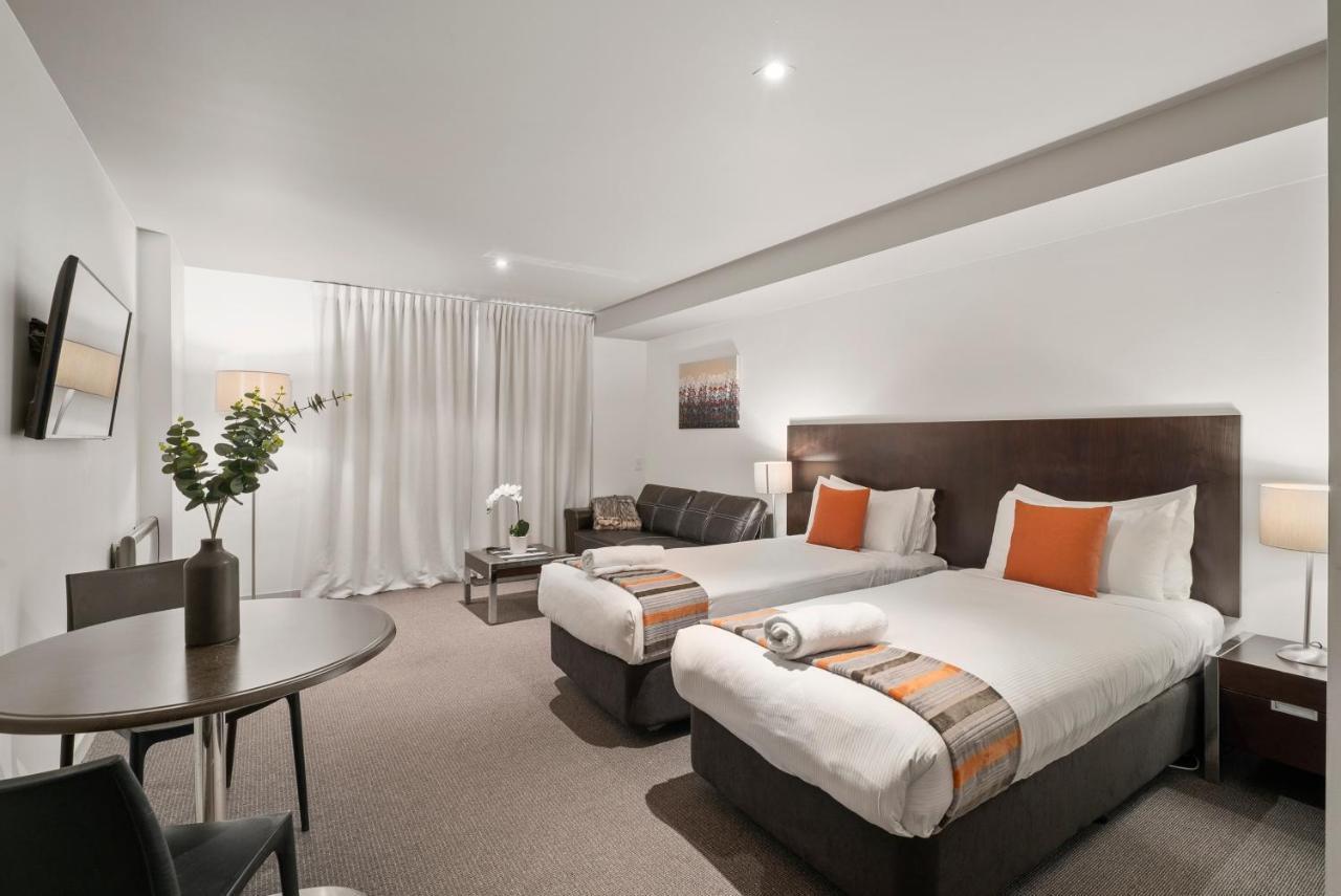 Lomond Retreat - Near Cbd Executive Apartment Queenstown Exterior foto